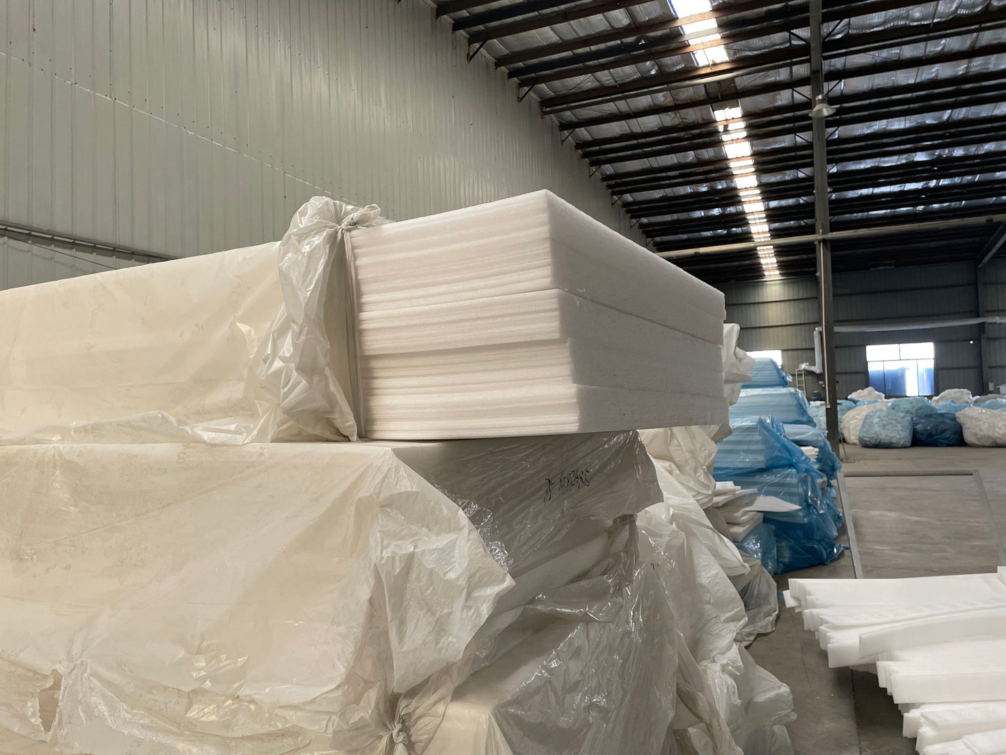 Rock Wool Board