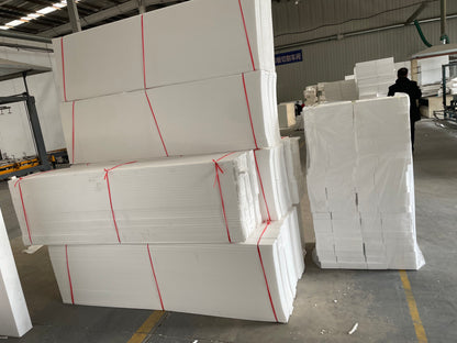 Extruded Polystyrene Board