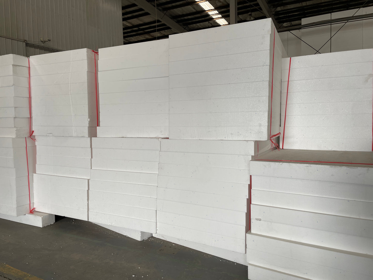 Extruded Polystyrene Board